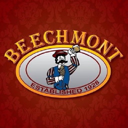 The Beechmont Tavern logo, The Beechmont Tavern contact details