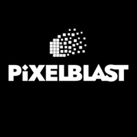 PiXELBLAST Animation logo, PiXELBLAST Animation contact details