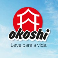 Okoshi - Alimentos Saudáveis logo, Okoshi - Alimentos Saudáveis contact details