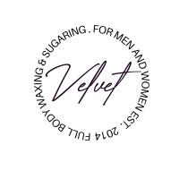 Velvet Wax & Beauty logo, Velvet Wax & Beauty contact details