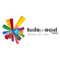 Tudo Por Aqui logo, Tudo Por Aqui contact details