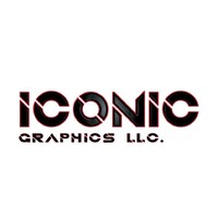 Iconic Graphics LLC logo, Iconic Graphics LLC contact details