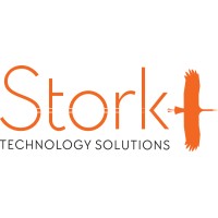 Stork Technology Solutions logo, Stork Technology Solutions contact details