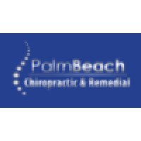 Palm Beach Chiropractic & Remedial logo, Palm Beach Chiropractic & Remedial contact details