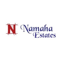 Namaha Estates logo, Namaha Estates contact details