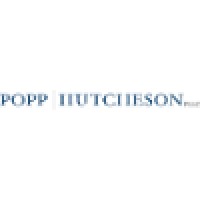 Popp, Gray & Hutcheson LLP logo, Popp, Gray & Hutcheson LLP contact details