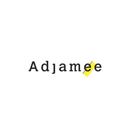 Adjamée logo, Adjamée contact details