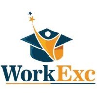 WorkExc logo, WorkExc contact details