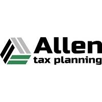 Allen Tax Planning logo, Allen Tax Planning contact details