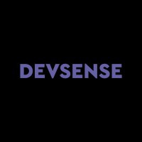 Devsense logo, Devsense contact details