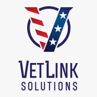 VetLink Solutions logo, VetLink Solutions contact details