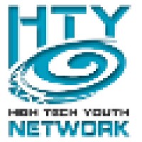 High Tech Youth Network logo, High Tech Youth Network contact details