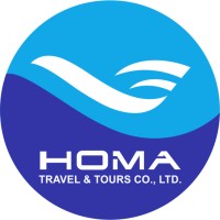 Homa Travel & Tours logo, Homa Travel & Tours contact details