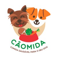 Cãomida logo, Cãomida contact details