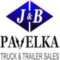 J & B Pavelka Truck & Trailer Sales logo, J & B Pavelka Truck & Trailer Sales contact details