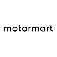 Motormart logo, Motormart contact details