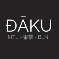 ĐĀKU logo, ĐĀKU contact details