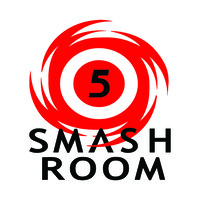 Category 5 Smash Room logo, Category 5 Smash Room contact details