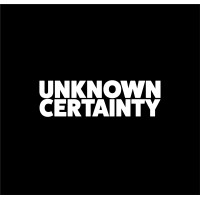 Unknown Certainty logo, Unknown Certainty contact details