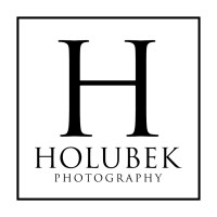 Holubek Photography logo, Holubek Photography contact details