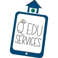 Q Edu Services logo, Q Edu Services contact details