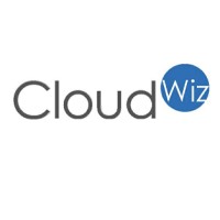 Cloud Wiz logo, Cloud Wiz contact details