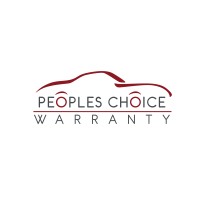 Peoples Choice Warranty logo, Peoples Choice Warranty contact details