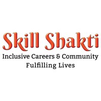 Skill Shakti logo, Skill Shakti contact details