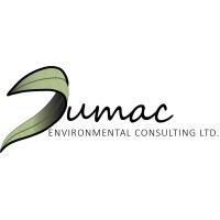 Sumac Environmental Consulting Ltd. logo, Sumac Environmental Consulting Ltd. contact details