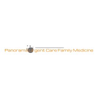 PANORAMA URGENT CARE FAMILY MEDICINE INC logo, PANORAMA URGENT CARE FAMILY MEDICINE INC contact details