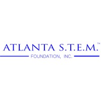 Atlanta STEM Foundation logo, Atlanta STEM Foundation contact details