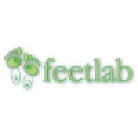 feetlab logo, feetlab contact details