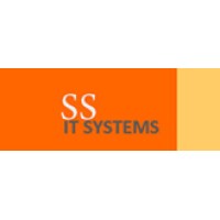 SS IT SYSTEMS logo, SS IT SYSTEMS contact details