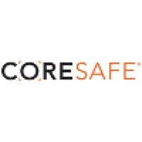 CoreSafe Core Solutions logo, CoreSafe Core Solutions contact details