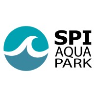 SPI AquaPark logo, SPI AquaPark contact details