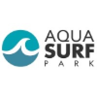 AquaSurf Park logo, AquaSurf Park contact details