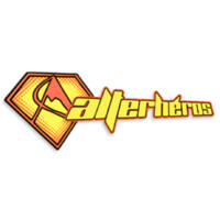 AlterHéros logo, AlterHéros contact details