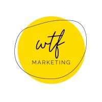 WTF Marketing logo, WTF Marketing contact details