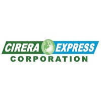 Cirera Express Corporation logo, Cirera Express Corporation contact details