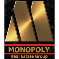 Monopoly Real Estate, Inc. logo, Monopoly Real Estate, Inc. contact details