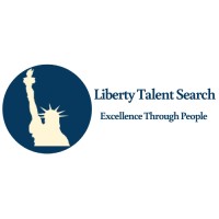 Liberty Talent Search logo, Liberty Talent Search contact details