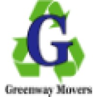 Greenway Movers logo, Greenway Movers contact details