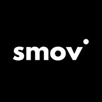 SMOV logo, SMOV contact details