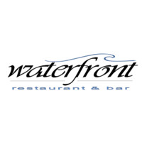 The Waterfront Restaurant logo, The Waterfront Restaurant contact details