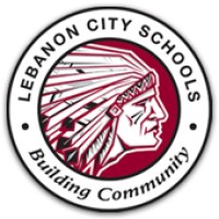 Lebanon High School logo, Lebanon High School contact details