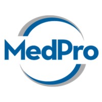 MedPro Billing logo, MedPro Billing contact details