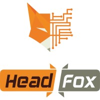 HeadFox Innovations logo, HeadFox Innovations contact details