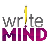 The Write Mind Studio logo, The Write Mind Studio contact details