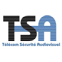 TSA Télécom Sécurité Audiovisuel logo, TSA Télécom Sécurité Audiovisuel contact details