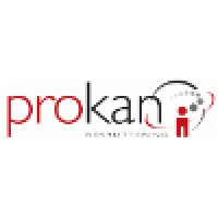 prokan rekruttering Aps logo, prokan rekruttering Aps contact details